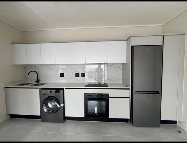 1 BEDROOM PROPERTY TO RENT IN DE KUILE LIFESTYLE ESTATE